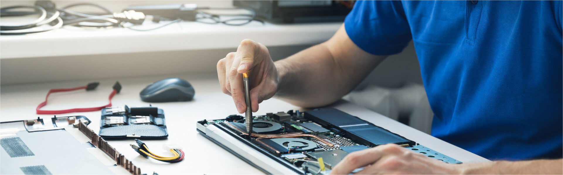 Pc Repair Services