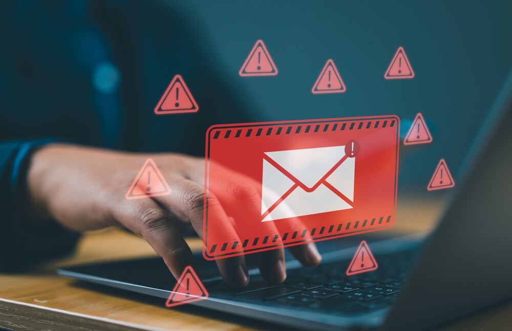 10 Ways to Improve Email Security