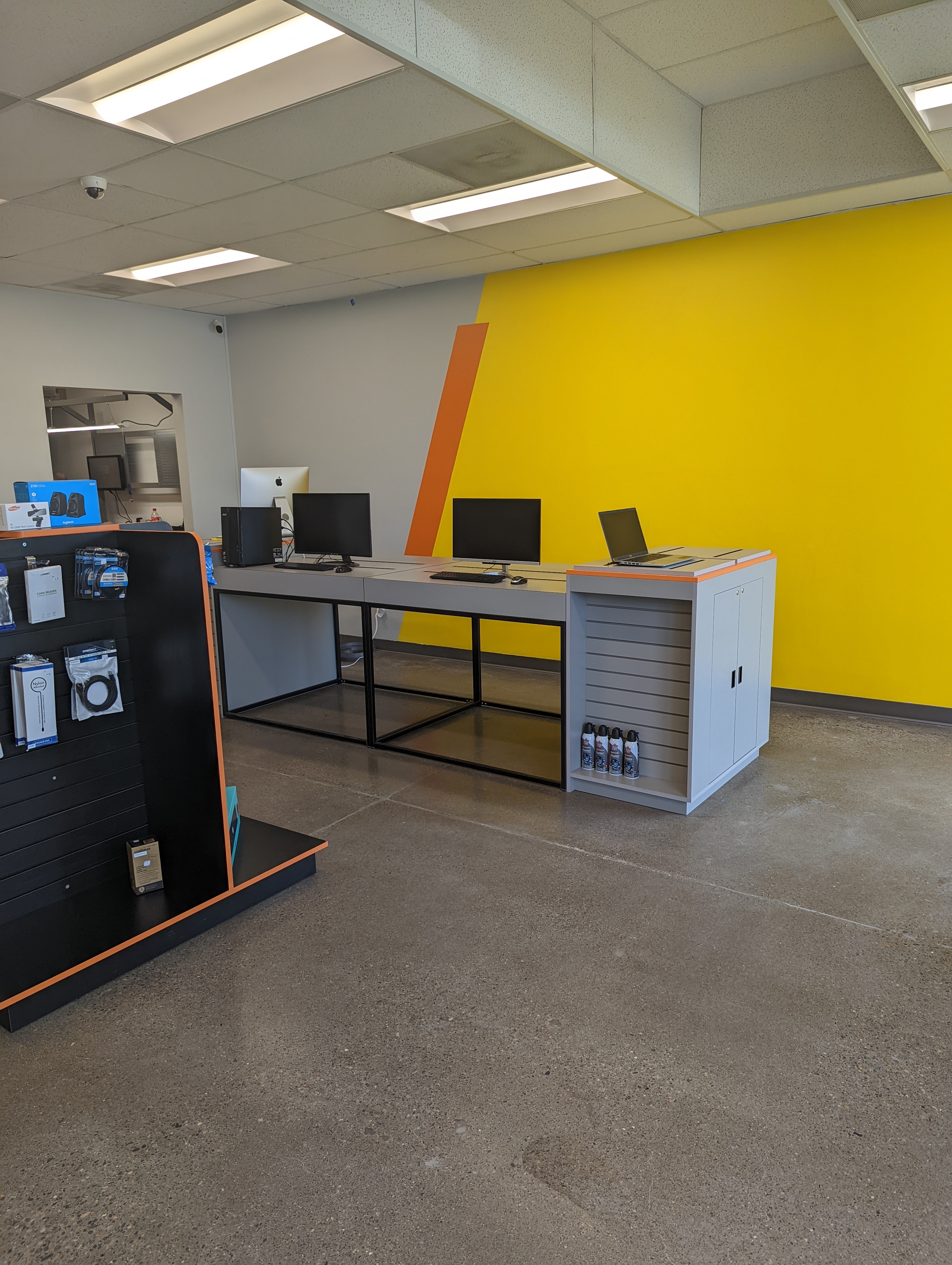 NerdsToGo Tigard, OR Store