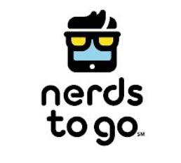 Nerds to Go Logo