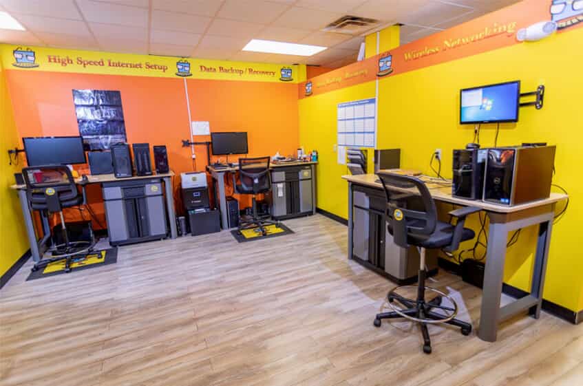 Store