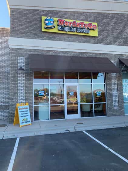 NerdsToGo South Charlotte, NC