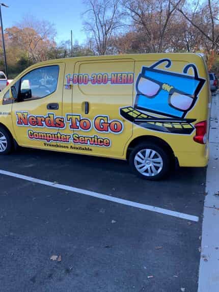 NerdsToGo South Charlotte, NC
