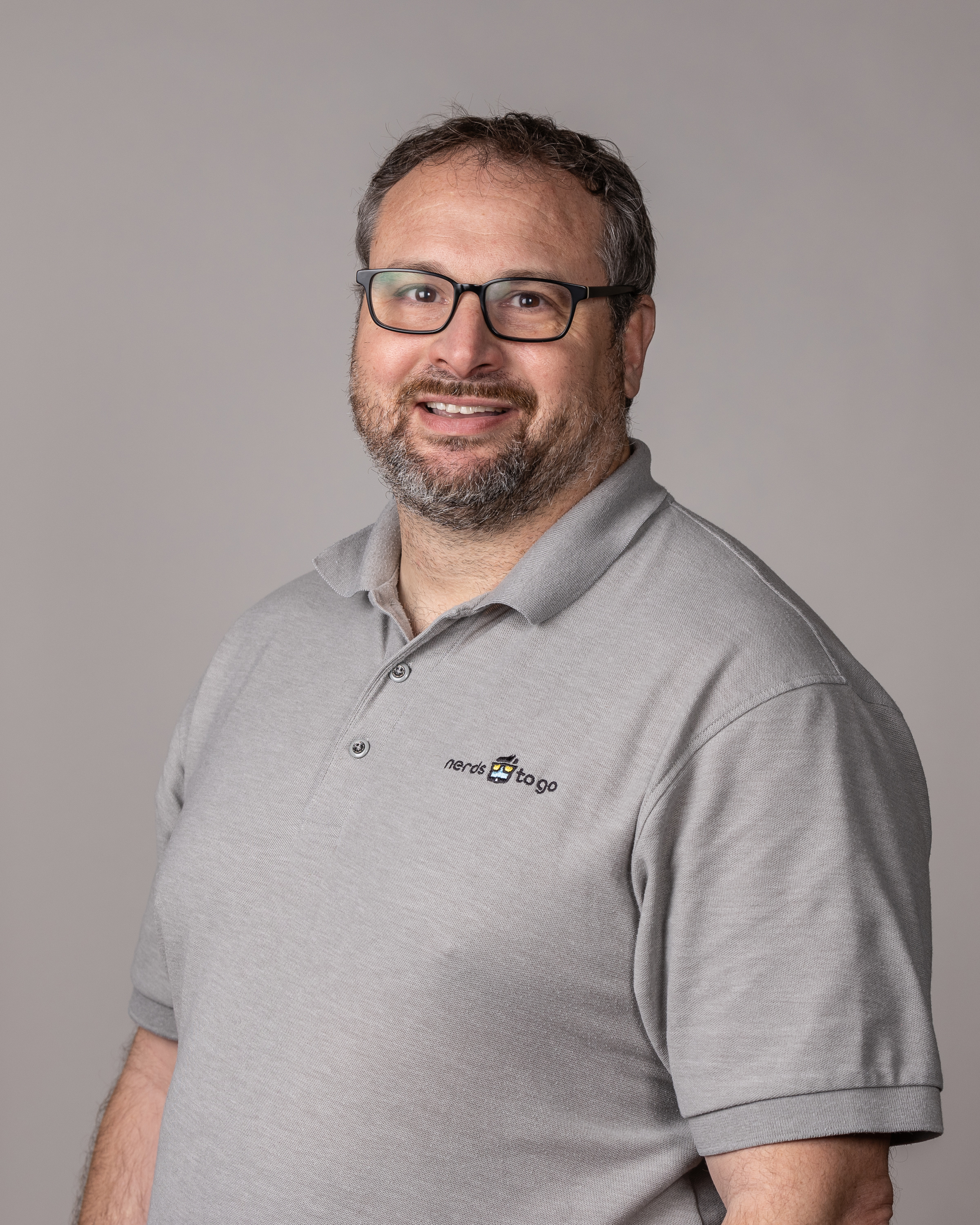 Michael Triolo