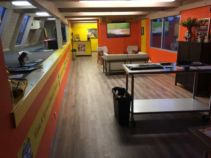 Store