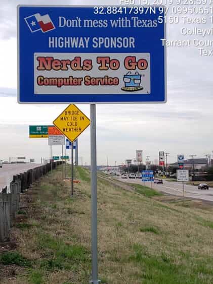 NerdsToGo Grapevine, TX