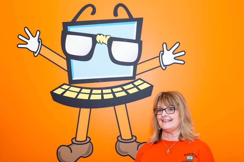 NerdsToGo Grapevine, TX