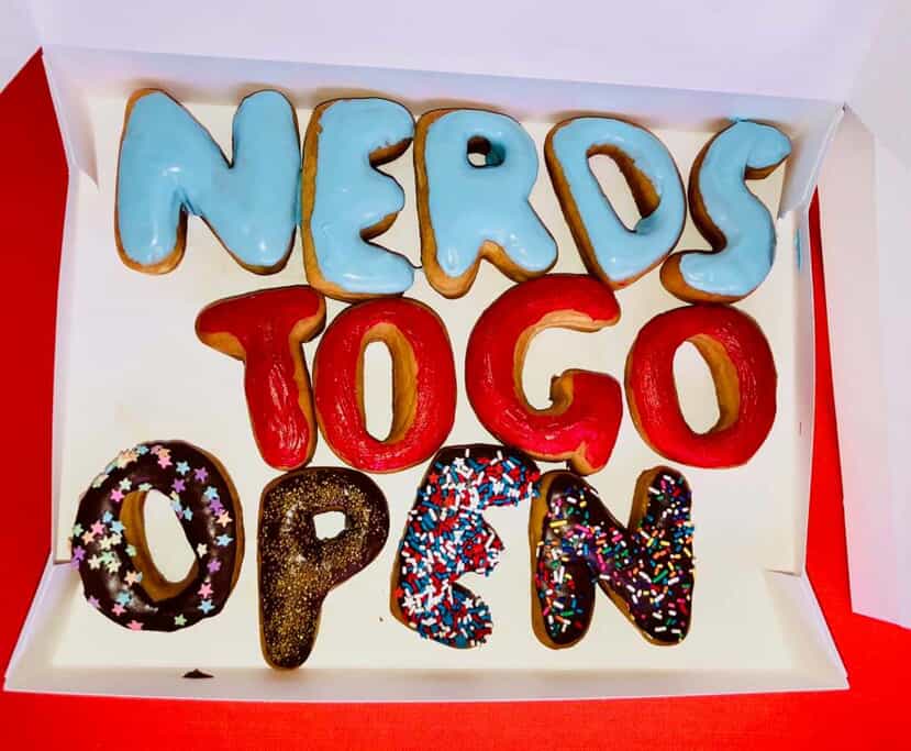 NerdsToGo Grapevine, TX