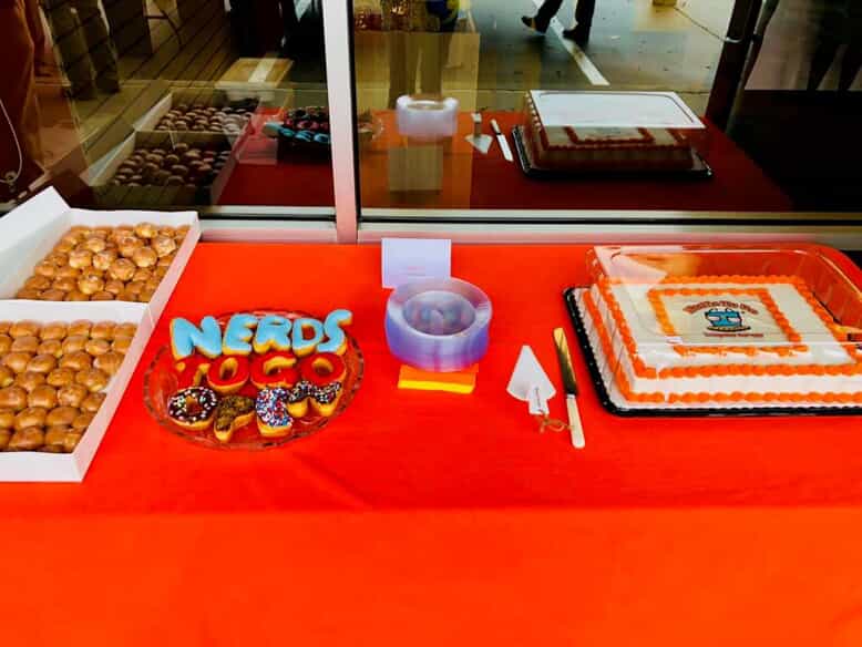 NerdsToGo Grapevine, TX