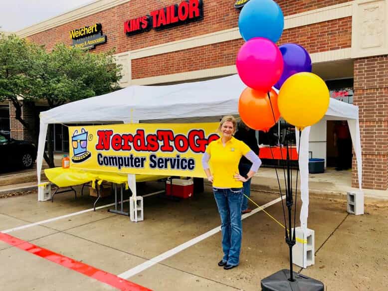 NerdsToGo Grapevine, TX
