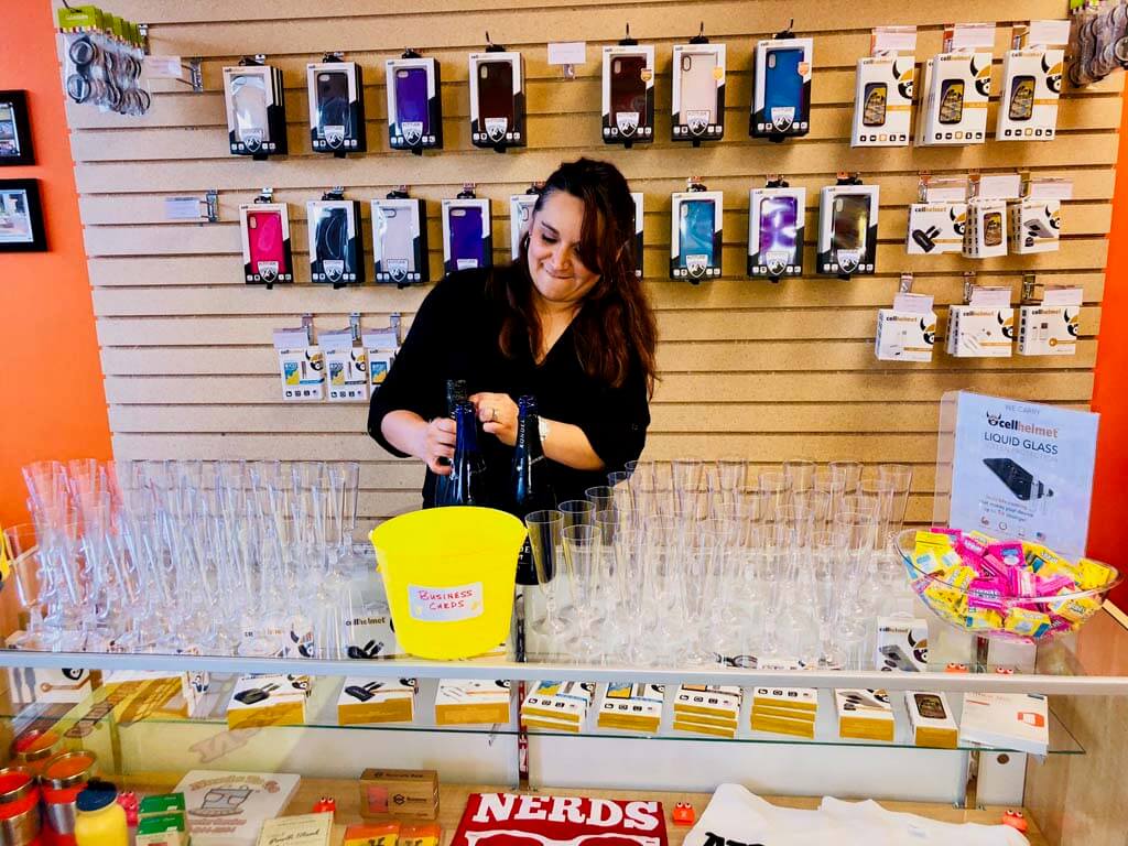 NerdsToGo Grapevine, TX