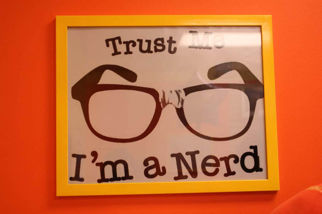 NerdsToGo Grapevine, TX