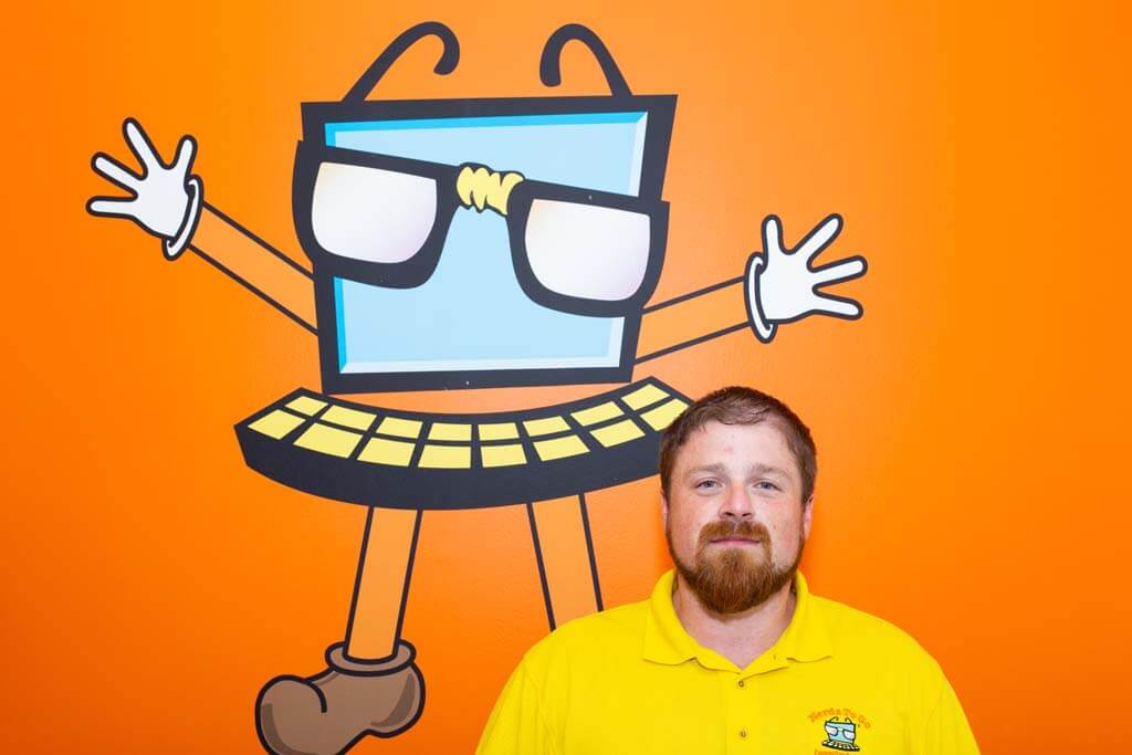 NerdsToGo Grapevine, TX