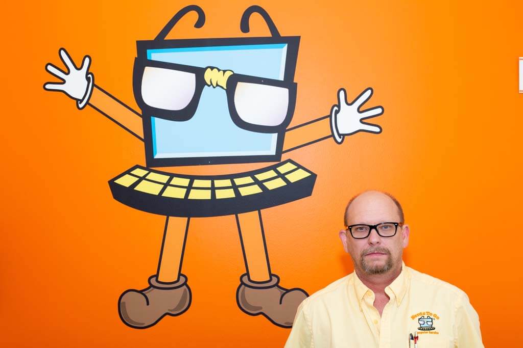 NerdsToGo Grapevine, TX