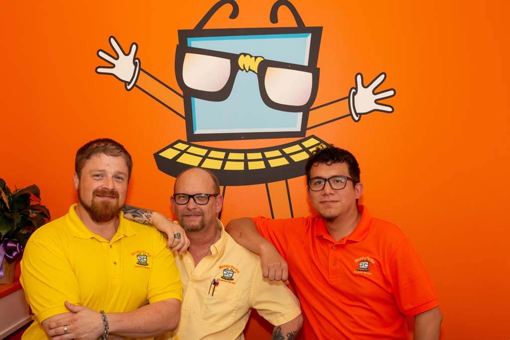 NerdsToGo Grapevine, TX