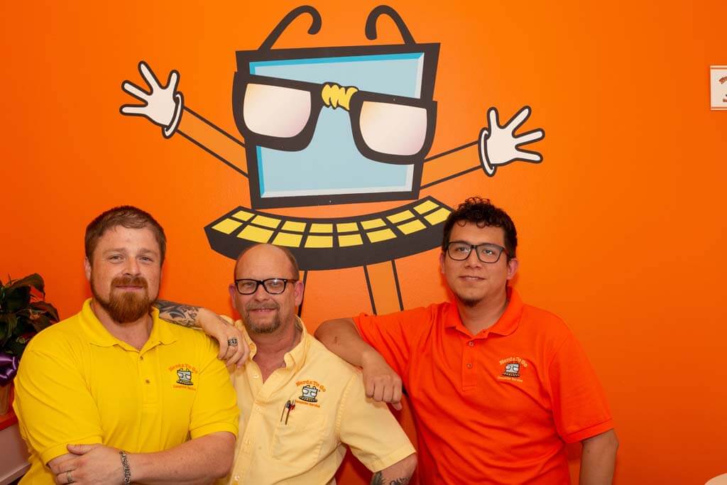 NerdsToGo Grapevine, TX