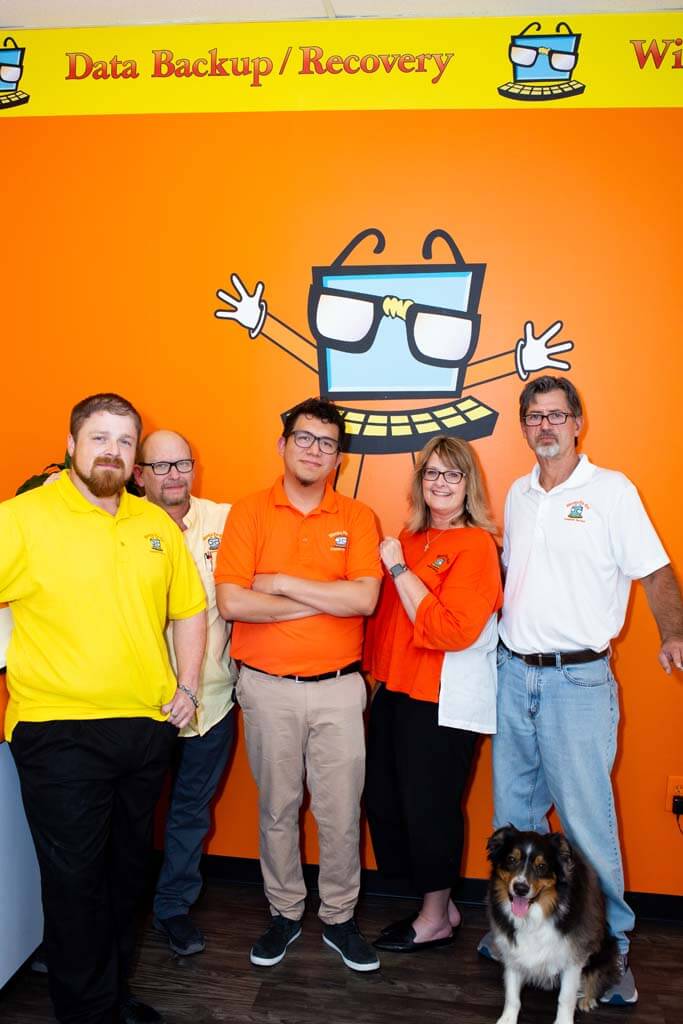 NerdsToGo Grapevine, TX