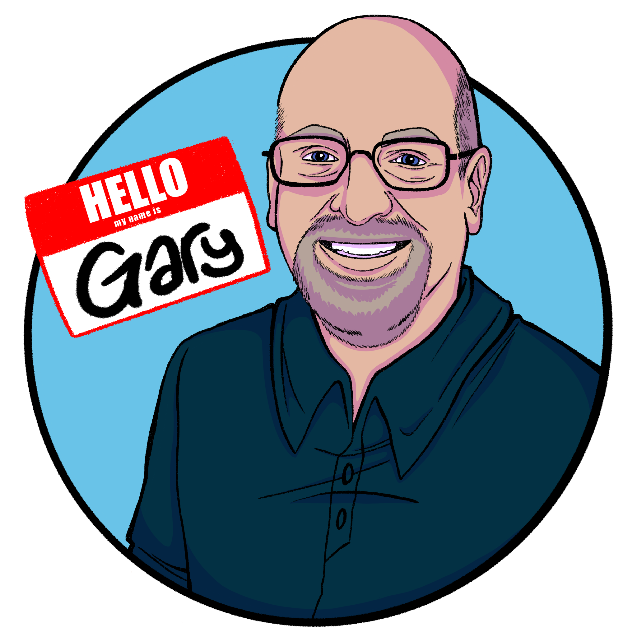 Gary Stading