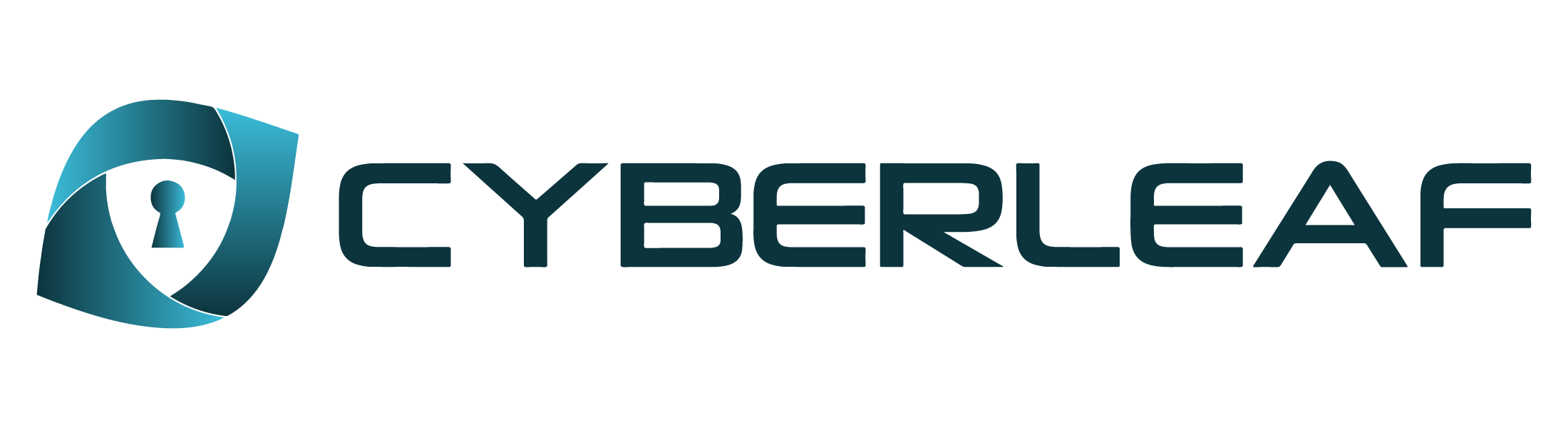 CyberLeaf Logo