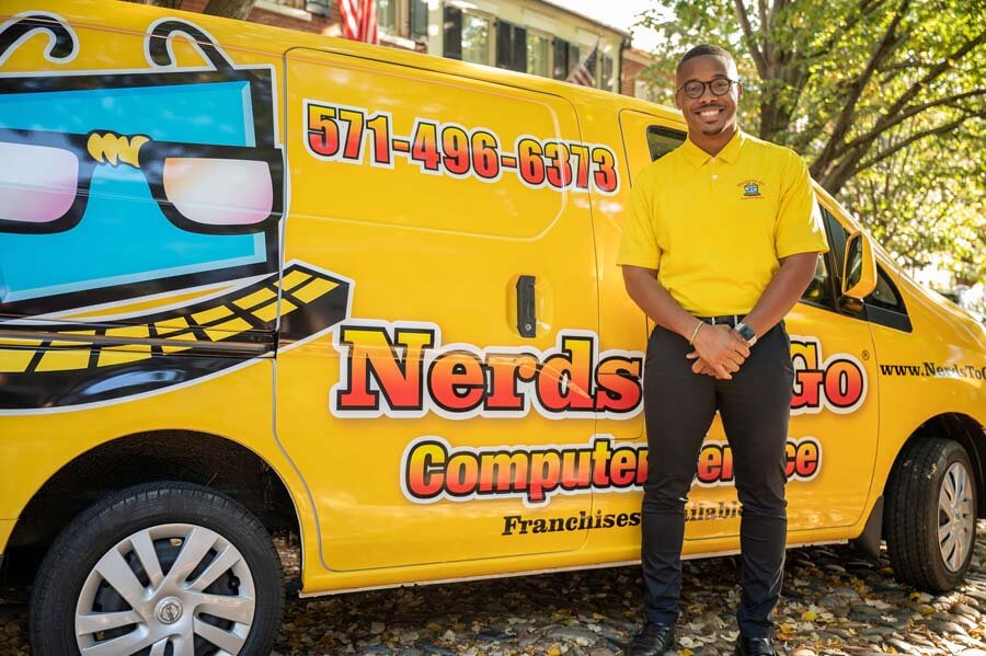 NerdsToGo Alexandria, VA