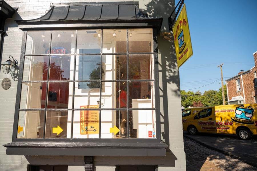 Store