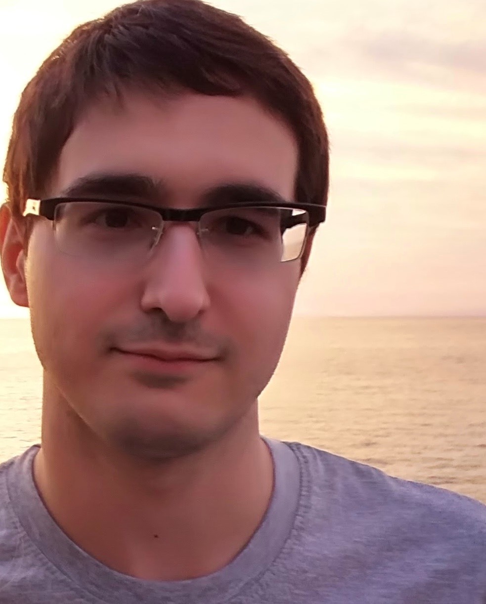 Dan Kavic