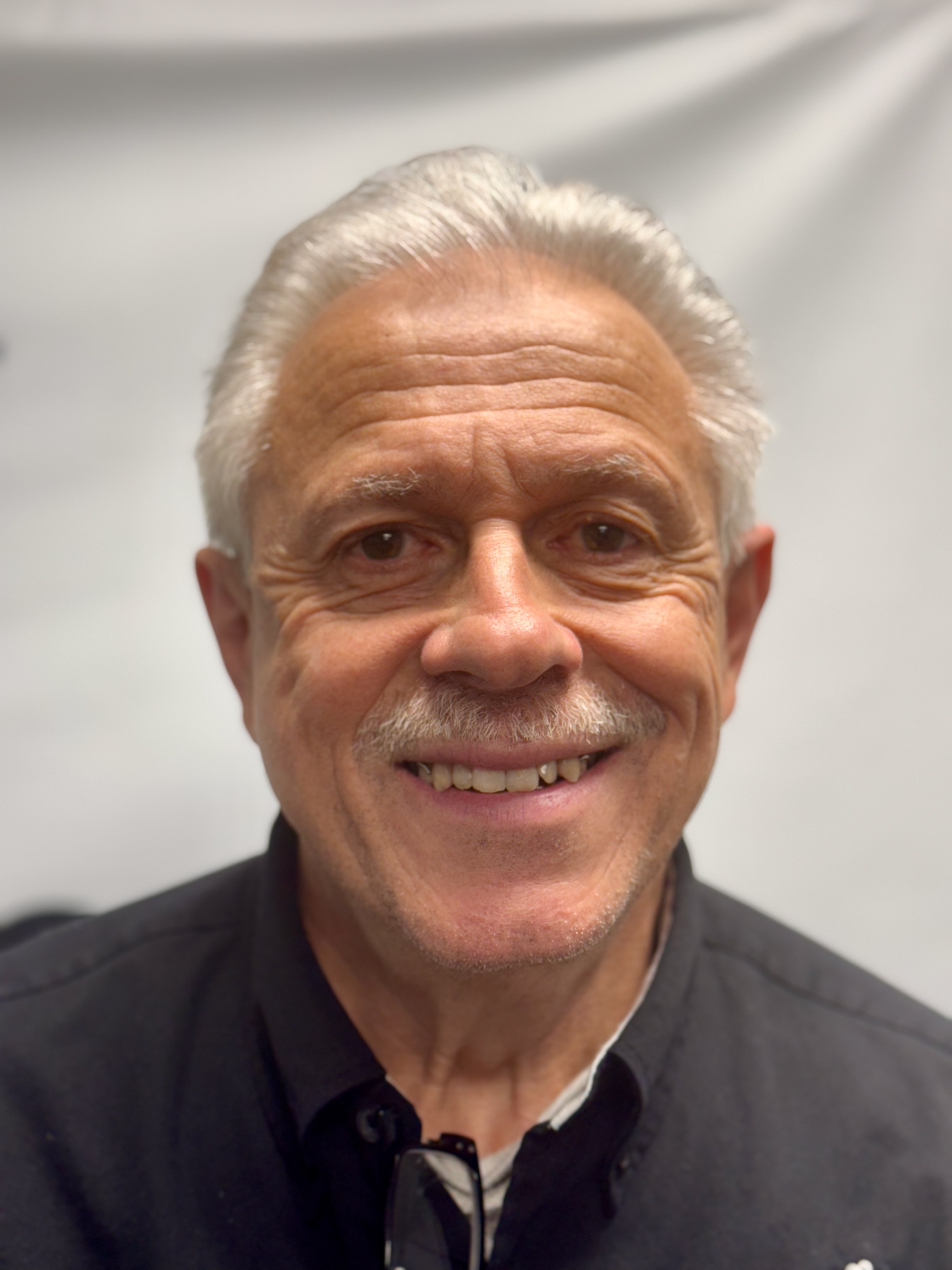 Headshot of Paul Pineault